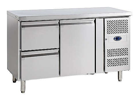 Стол холодильный TEFCOLD SK6220