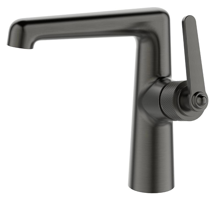 Смеситель для раковины ESKO Bangkok Gun metal BG26MGM