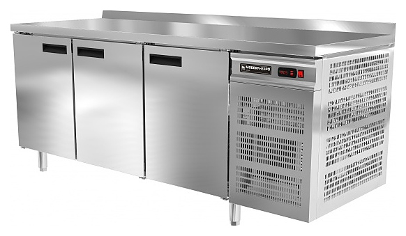 Стол холодильный Modern-Expo NRAGAB.000.000-00 A SK