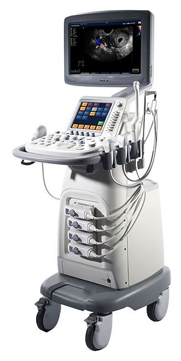 Аппарат УЗИ SonoScape S20 Pro