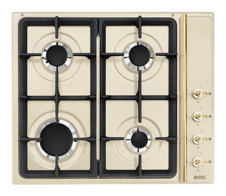 Варочная панель SMEG SR804PGH9