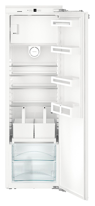 Встраиваемый холодильник Liebherr IKF 3514