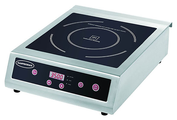 Плита индукционная GASTRORAG TZ BT-350A