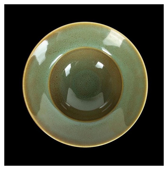 Тарелка для пасты Corone Primavera HS600131 8'' 19 см