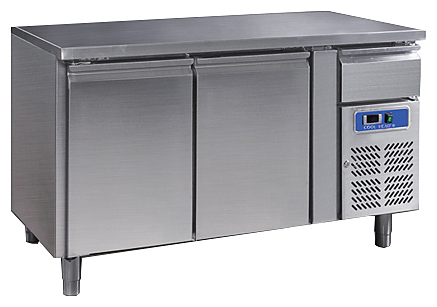 Стол холодильный Enigma GN2100TN