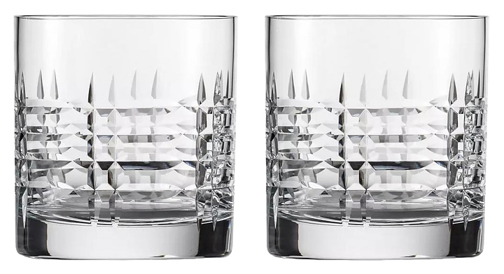 Набор стаканов для виски Schott Zwiesel 119 637-2 (2 шт.)
