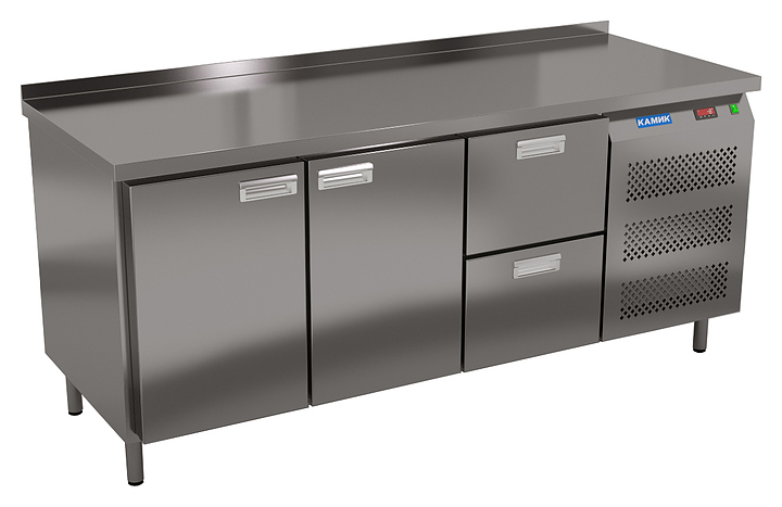 Стол морозильный КАМИК СМ-Т-221856
