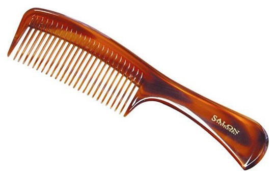 Расческа Hairway Salon Professional 05026 225 мм