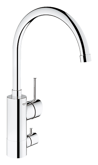 Смеситель Grohe Concetto 32666001