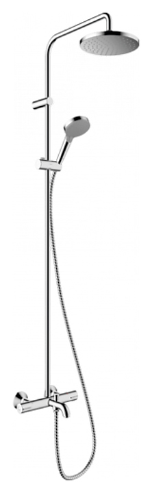 Стойка душевая Hansgrohe Vernis Blend 26274000