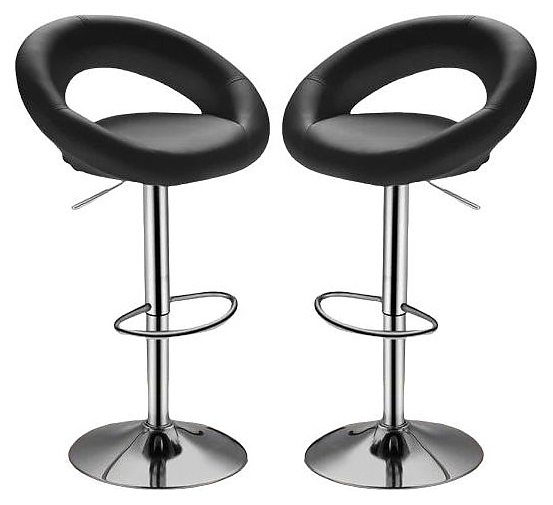 Стул барный Hesby Serene 2 шт.