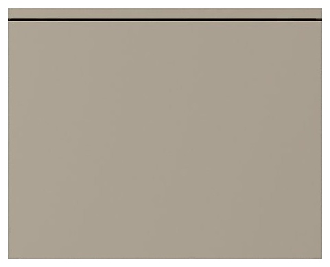 Тумба Velvex UNIQUE UNIT 50Х40 tpUNI.50.H40.Y.VY-215 бежевый шёлк