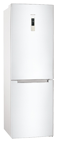 Холодильник Graude SKG 180.0 W