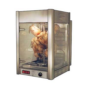 Гриль Sikom МК-7.8
