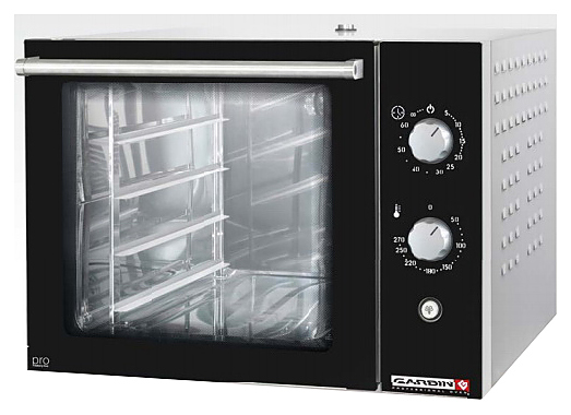 Печь конвекционная GARBIN 43P UMI