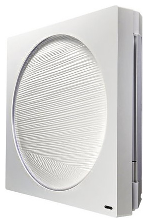 Настенная сплит-система LG A12IWK