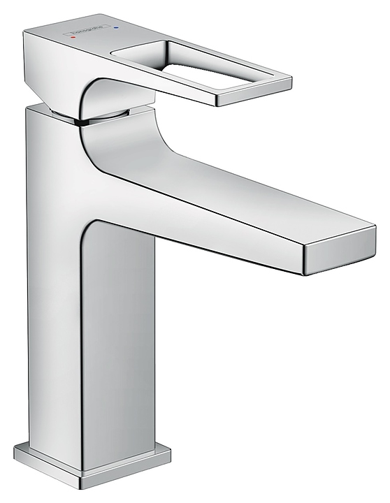 Смеситель для раковины Hansgrohe Metropol 74506000