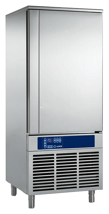 Шкаф шоковой заморозки Lainox PCM161S
