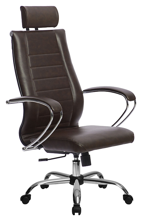 Кресло без основания Метта Комплект 33 темно-коричневый