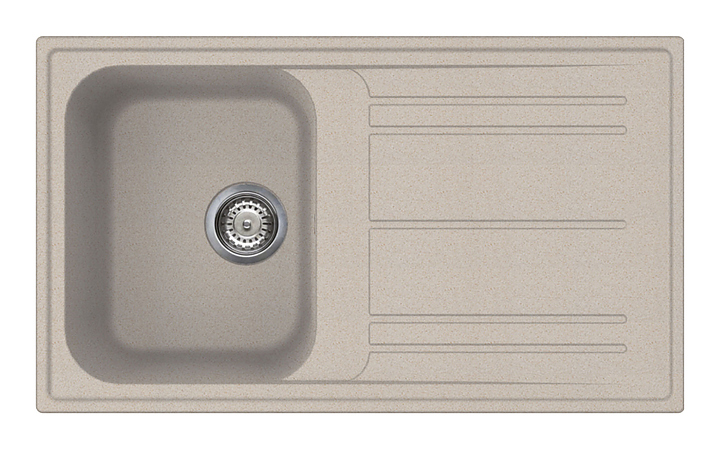 Кухонная мойка SMEG LZ861AV2
