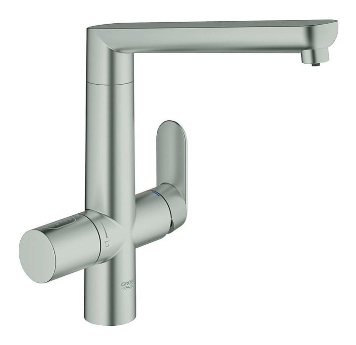 Смеситель Grohe Blue K7 Pure 31354DC0
