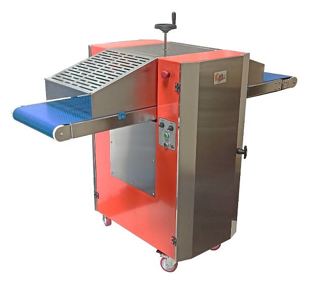 Машина горизонтальной нарезки Confimec CONFISLICE