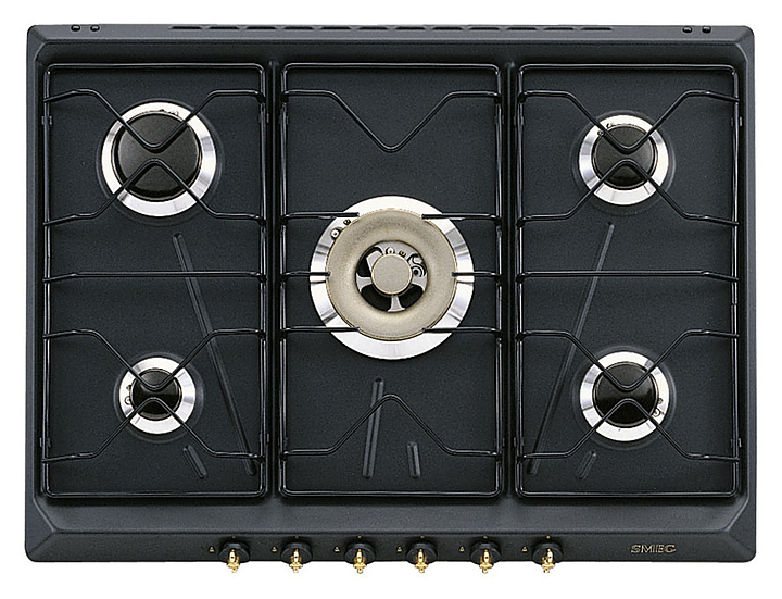 Варочная панель SMEG SRV876A6