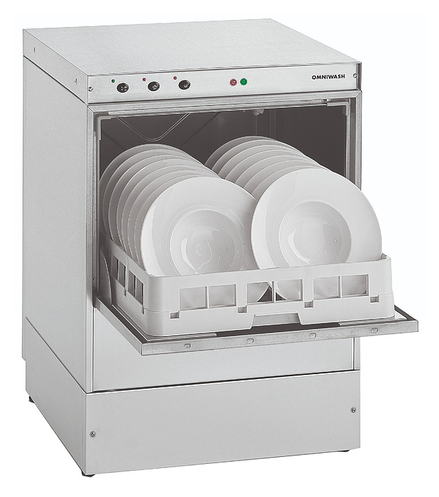 Посудомоечная машина Omniwash EASY E50DD/PS