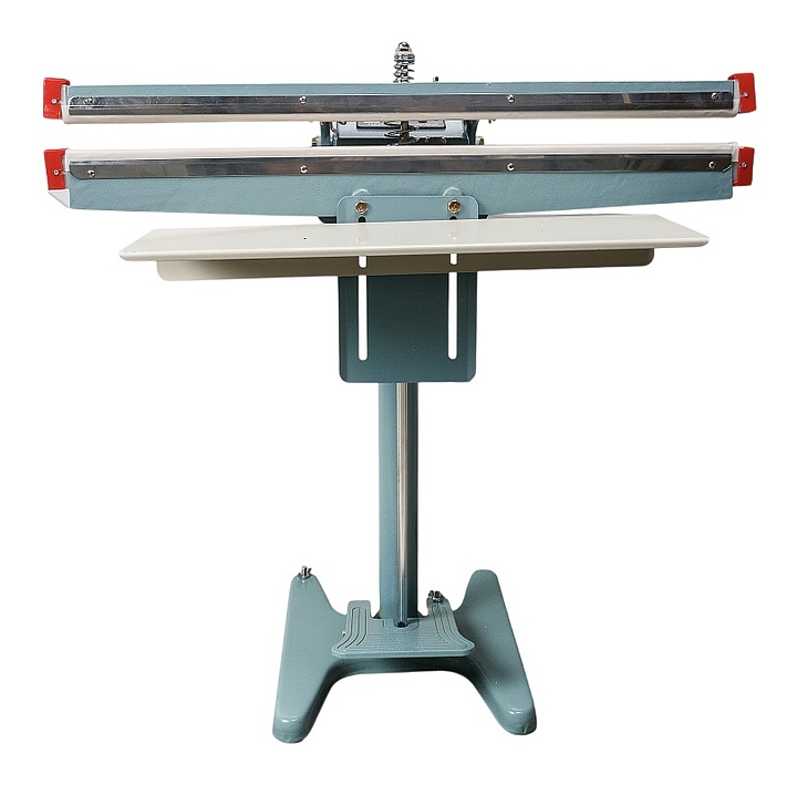 Запайщик пакетов Hualian PFS-800*2