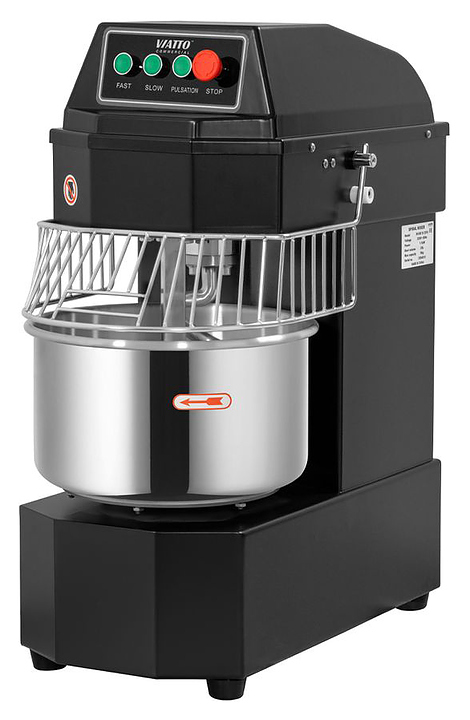 Тестомес VIATTO DH-20B 2V (380В)