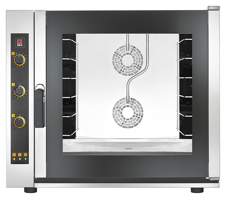 Печь конвекционная Tecnoeka EKF 664 UD