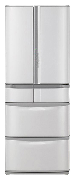 Холодильник Hitachi R-SF 48 AMU H