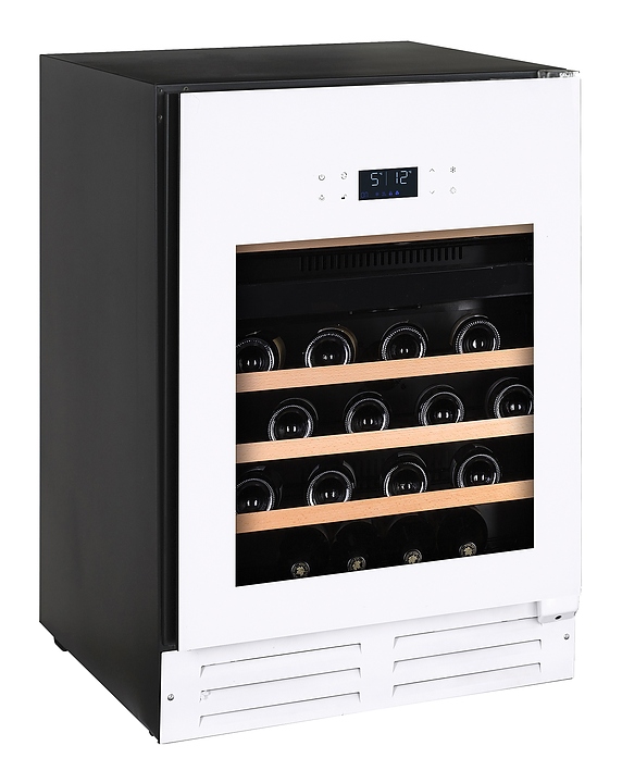 Винный шкаф Temptech Elegance GRN46DW