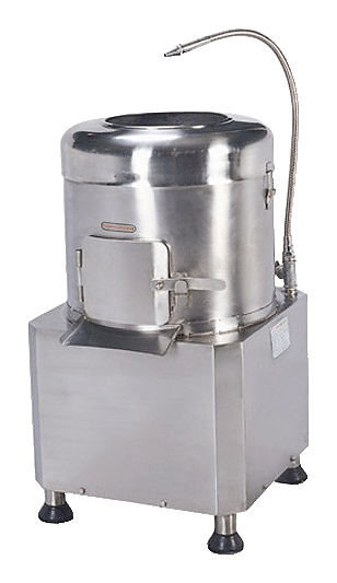 Картофелечистка Kocateq PP30A