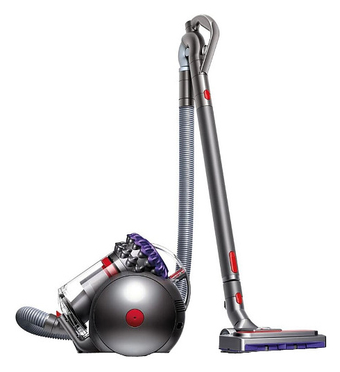 Пылесос Dyson CY28 Parquet 2