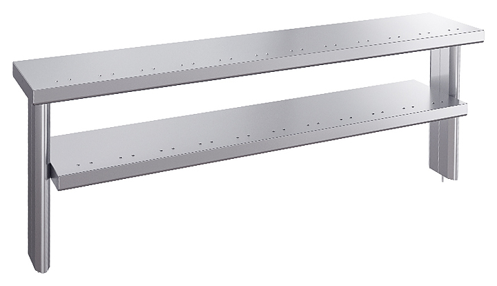 Полка ATESY Ривьера П-2.1200-02