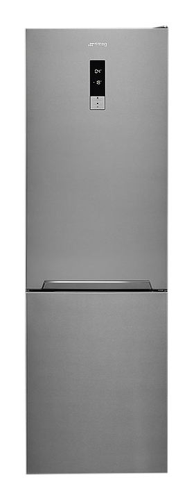 Холодильник SMEG FC182PXNE