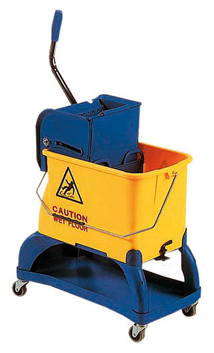 Тележка для уборки Forcar CA1599