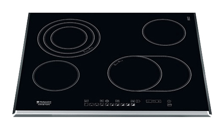 Варочная панель Ariston KRO 742 TO Z