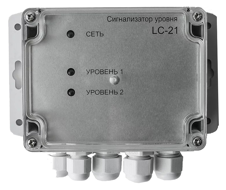 Сигнализатор уровня универсальный ПроСистемс LS-1