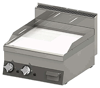 Поверхность жарочная MARENO FT66GMC