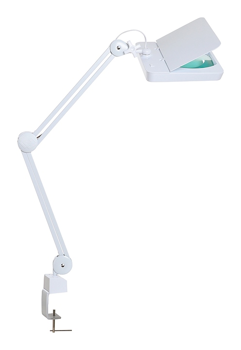 Лампа-лупа Med-Mos ММ-5-189х157 (LED-D) тип 1 Л008D