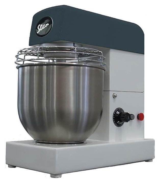Миксер планетарный Steno PL7B-17