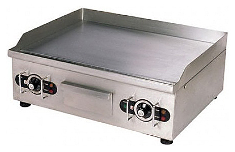 Поверхность жарочная PYHL EG-610
