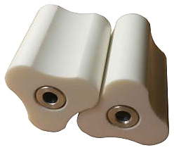 Лопасти Confimec для COMBI