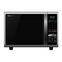 Микроволновая печь Sharp R 6571 LSB