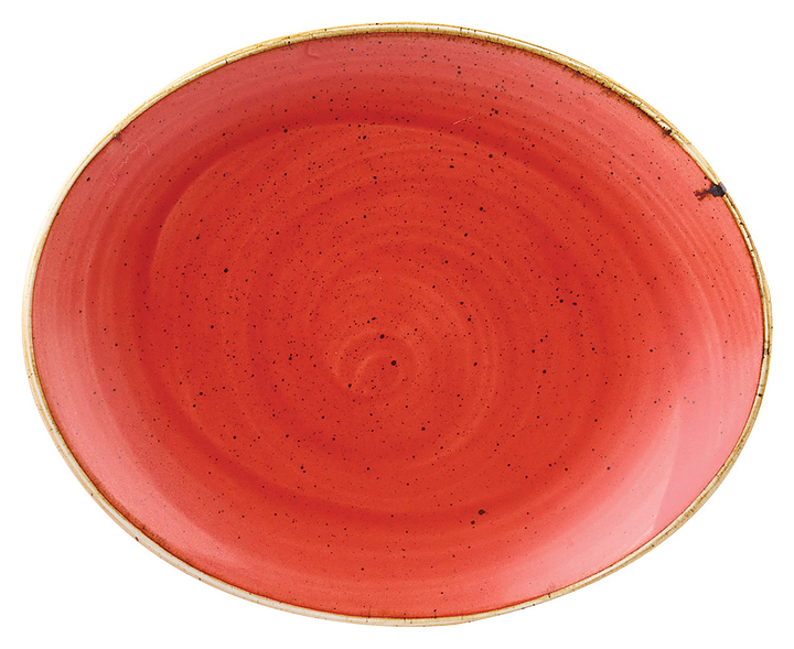 Тарелка Churchill SBRSOP71