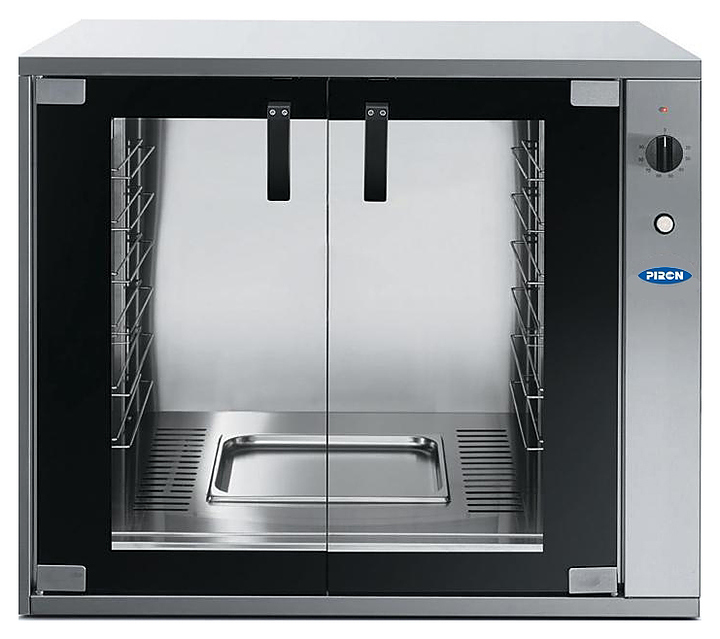 Шкаф расстоечный PIRON L900