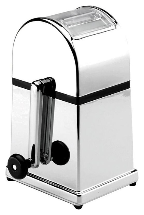 Мельница для льда P.L. Proff Cuisine BarWare MIC-C (нерж. сталь)
