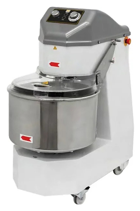 Тестомес Vortmax SDM 30 2s